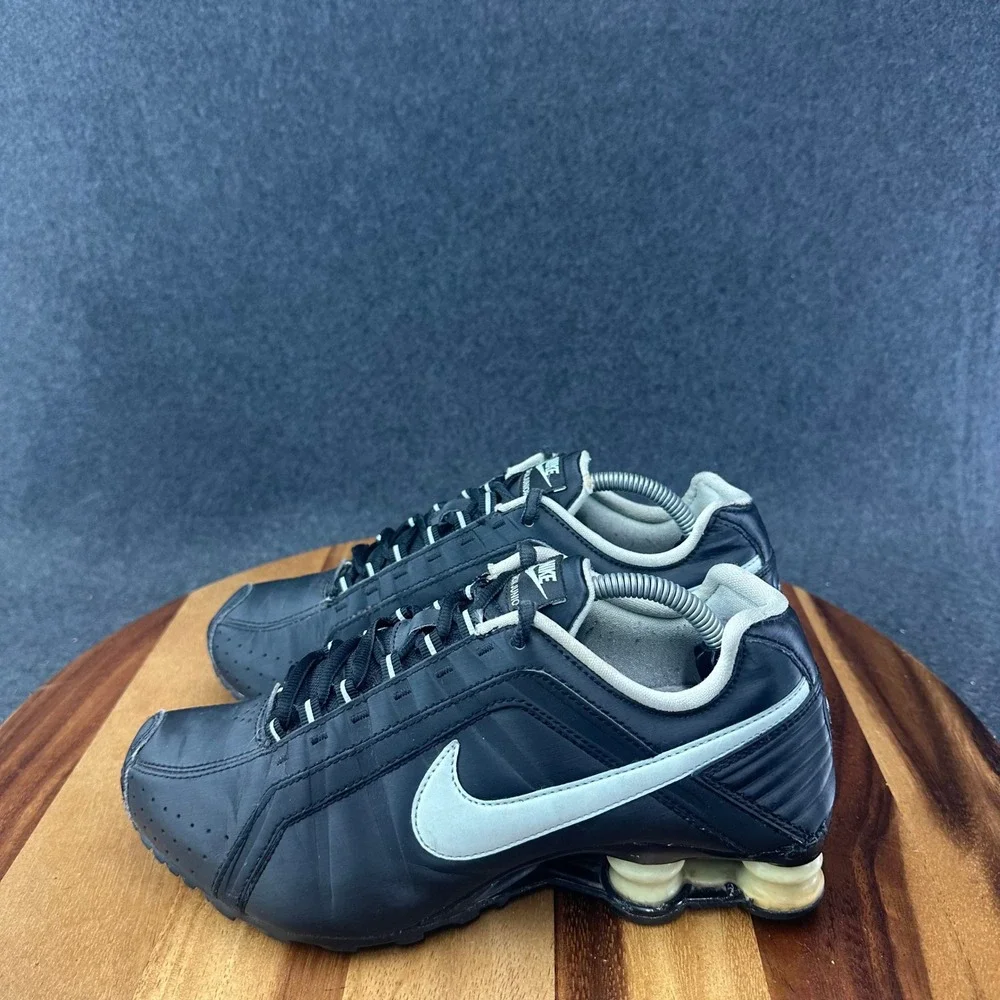Nike shox junior
